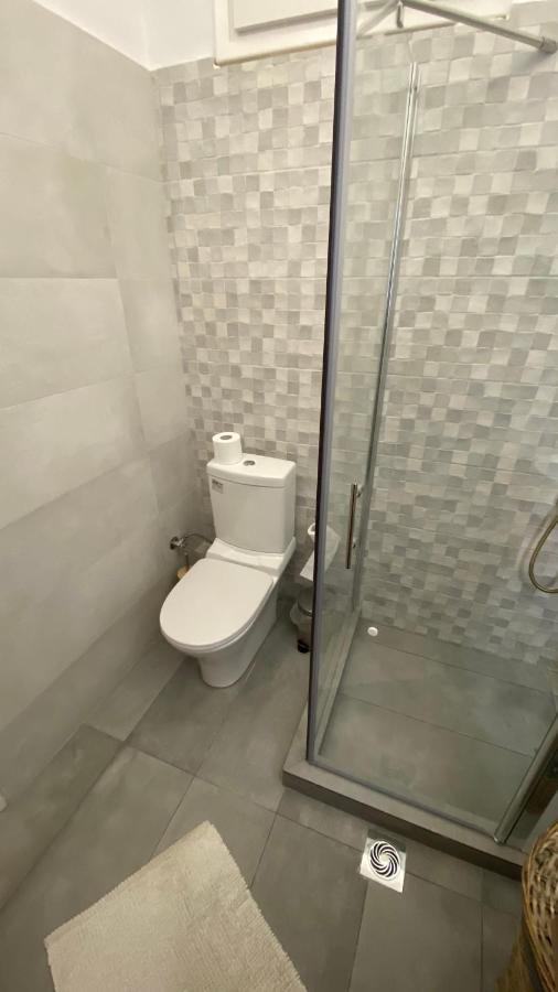Patras Golden Suite Kültér fotó