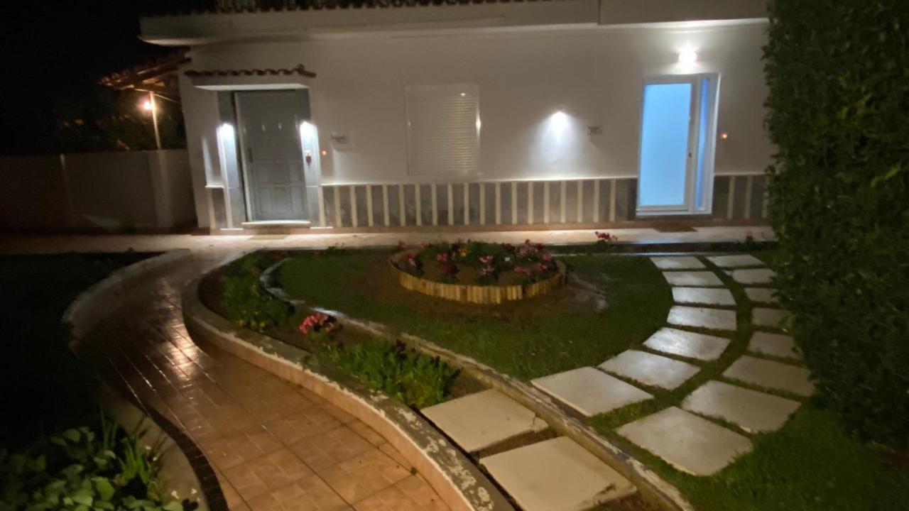 Patras Golden Suite Kültér fotó